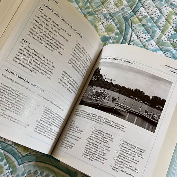 Brand new Martha Stewart’s home keeping handbook - Picture 2 of 8